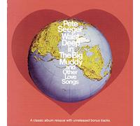 Seeger, Pete - Waist Deep in the Big Muddy