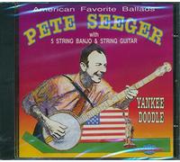 Seeger Pete - Yankee Doodle