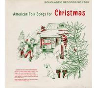 SEEGER SISTERS - American Folk Songs for Christmas