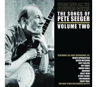 Seeger - The Songs Of Pete Seeger [VINYL]