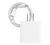 SEEHOM 20W PD Charger Replacement for Oculus Quest 2, USB C Fast Charger Compatible with Oculus/Meta Quest 3/2/1 VR Headset Charging Cable Cord 6.6FT