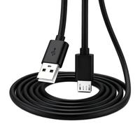 SEEHOM Micro USB Charger Cord Compatible with JBL Flip 4, Flip 3, Flip 2, JBL Charge 2+, Charge 3, JBL Pulse 2, Pulse 3 Bluetooth Speaker Charging Cable