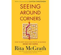 Seeing Around Corners: international edit