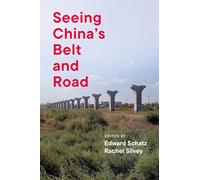 Seeing China's Belt and Road