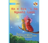 Seeing Colours - Ko e Sio ʻi he Ngaahi Lanú