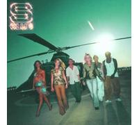 Seeing Double By S Club 7 (2002-11-25)