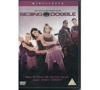 SEEING DOUBLE DVD