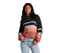 Seeing Double Jumper in Lilac Breeze