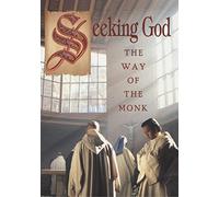 Seeking God: Way of the Monk [DVD] [2000]