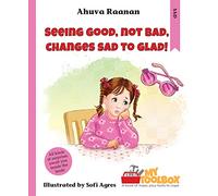 Seeing Good, Not Bad!: A My Toolbox Series book