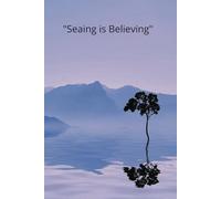 Seeing is Believing