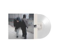Elori Saxl & Henry Solomon - Seeing Is Forgetting [VINYL]