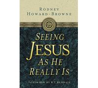 Seeing Jesus as He Really Is