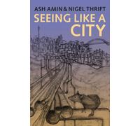 Seeing Like a City