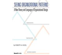 Seeing Organizational Patterns
