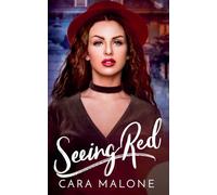 Seeing Red: 1 (Sapphic Fairy Tales)