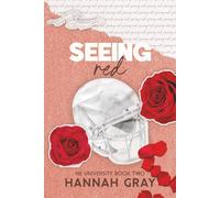 Seeing Red: A New Adult Sports Romance: 2 (NE University)