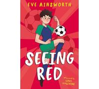 Seeing Red: (Dyslexia-friendly)