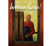Seeing, Searching, Being - William Segal