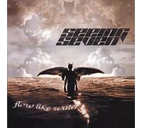 Seeing Seven - Flow Like Water