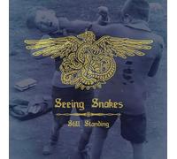 Seeing Snakes - Still Standing [VINYL]