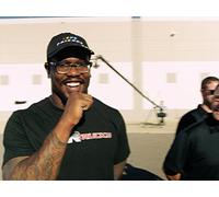 Seeing Stars - With The Denver Broncos Von Miller