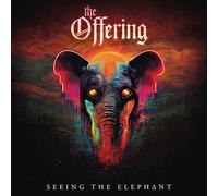 The Offering - Seeing the Elephant [VINYL]