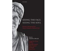 SEEING THE FACE, SEEING THE SOUL: Polemon's Phy. Swain<|