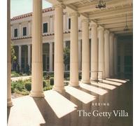 Seeing the Getty Villa (Getty Trust Publications: J. Paul Getty Museum) (Getty Publications -)