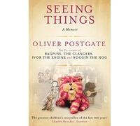 Seeing Things