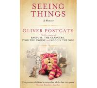 Seeing Things