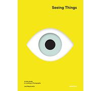 Seeing Things