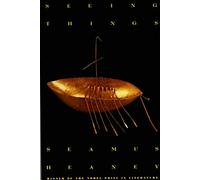 Seeing Things: Poems