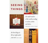 SEEING THINGS