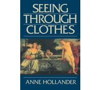 Seeing Through Clothes