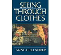 Seeing Through Clothes