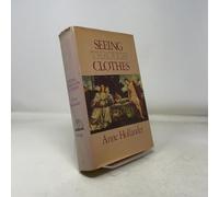 Seeing Through Clothes