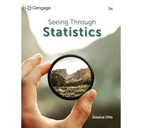 Seeing Through Statistics