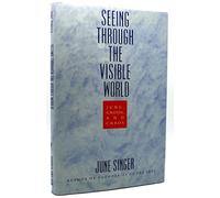 Seeing Through the Visible World: Jung, Gnosis, and Chaos