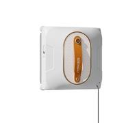 SEEING.U Window Cleaning Robot, Window Cleaner Robot with Dual Water Spray 6000Pa Suction Power Automatic Cleaning with Intelligent Path Planning Perfect for High-Rise Windows and Glass Doors