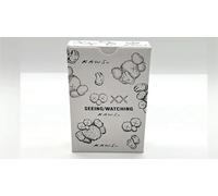 Seeing/Watching Playing Cards