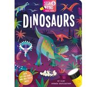 S nd Find Dinosaurs