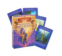 Seek Divine Protection with Archangel Michael Oracle Cards