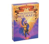 Seek Divine Protection with Archangel Michael Oracle Cards