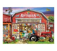 Seek & Find - Antiques for Sale