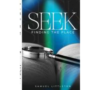 Seek: Finding The Place