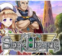 Seek Hearts PC Steam CD Key