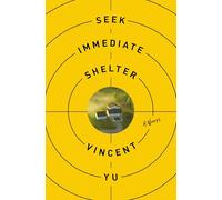 Seek Immediate Shelter