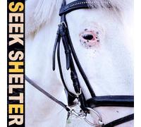 Seek Shelter - Ice Age Vinyl