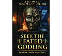 Seek the Fated Godling: A Fantasy of Bronze Age Intrigue